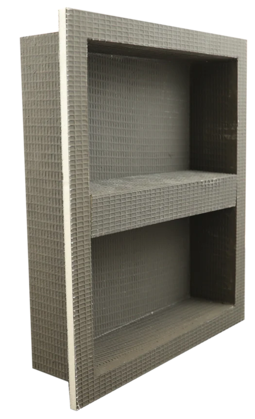 Ardex TLT Shower Niches