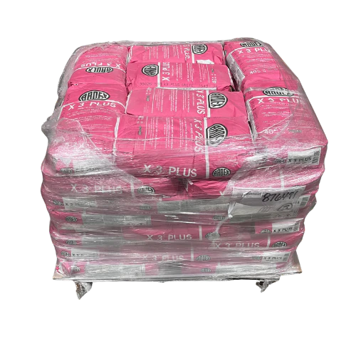 Ardex X3 Plus LHT Large & Heavy Tile and Stone Mortar (40 lb bag) - Image 4