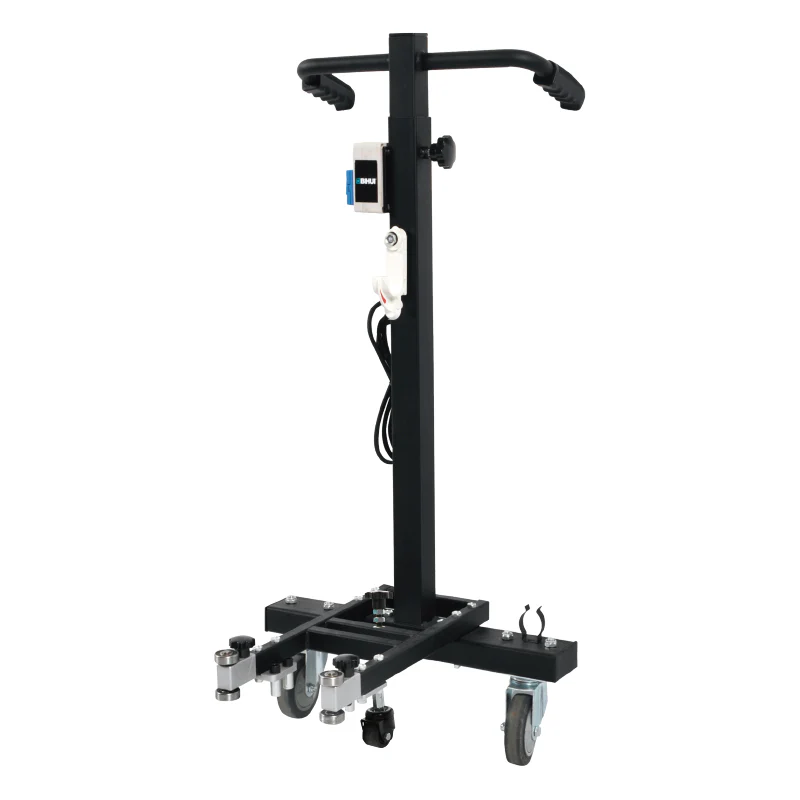 BIHUI Concrete Grinder Stand - Image 3