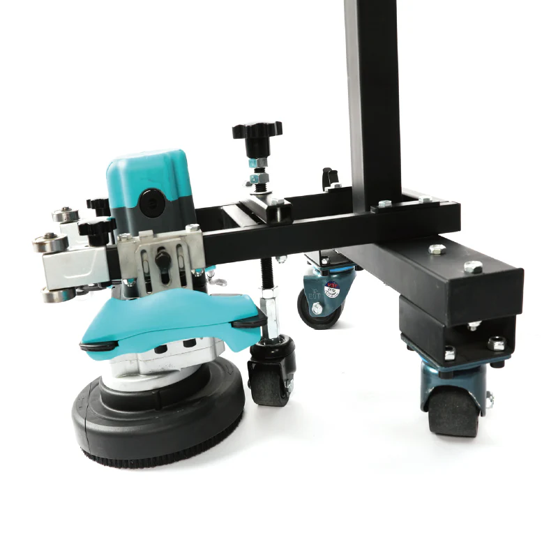 BIHUI Concrete Grinder Stand - Image 4