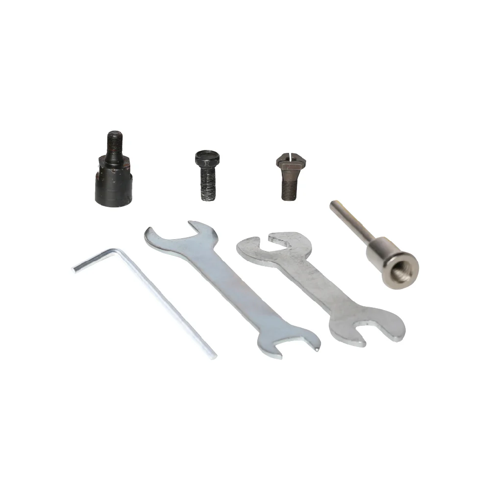 BIHUI Gooseneck Mini Angle Grinder - Image 7