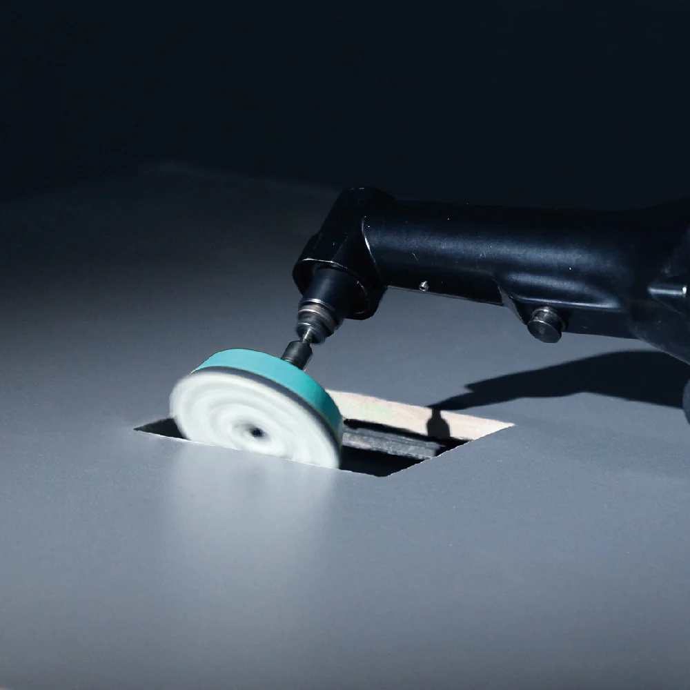 BIHUI Gooseneck Mini Angle Grinder - Image 8