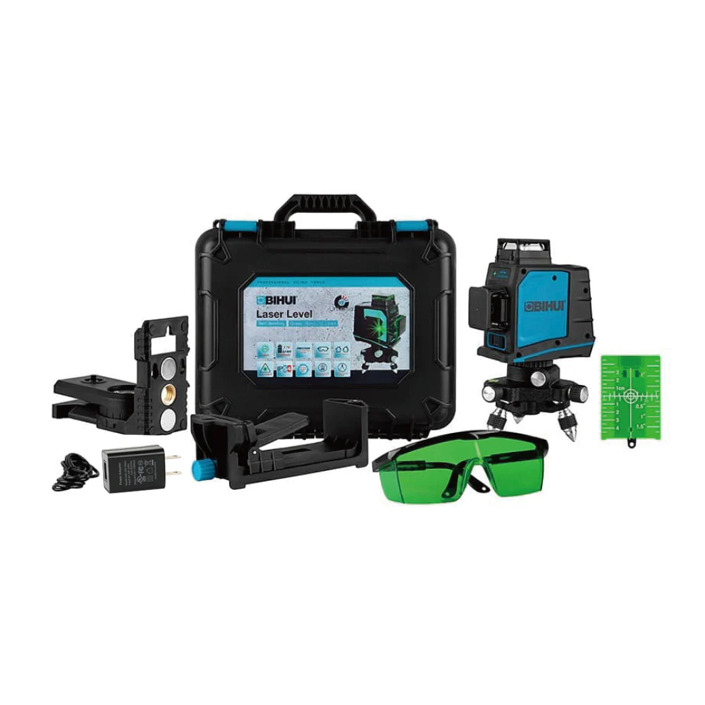 BIHUI 12 Line Laser Level - Image 3