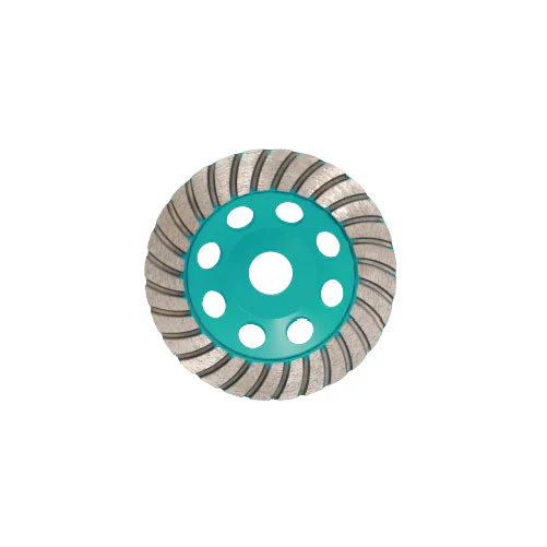 BIHUI Diamond Turbo Cup Wheels