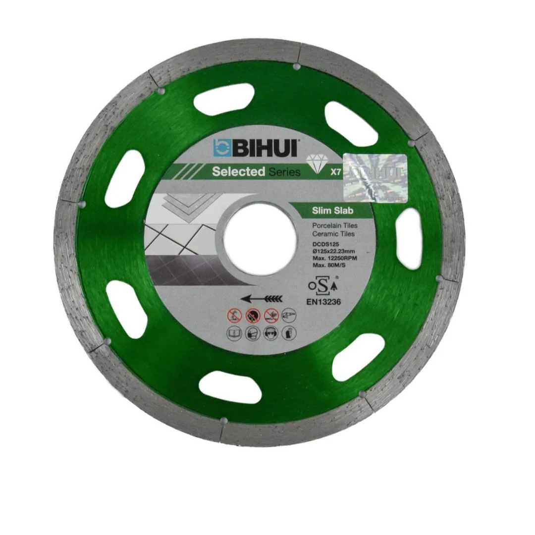 BIHUI B-Slim Diamond Blades - Image 3