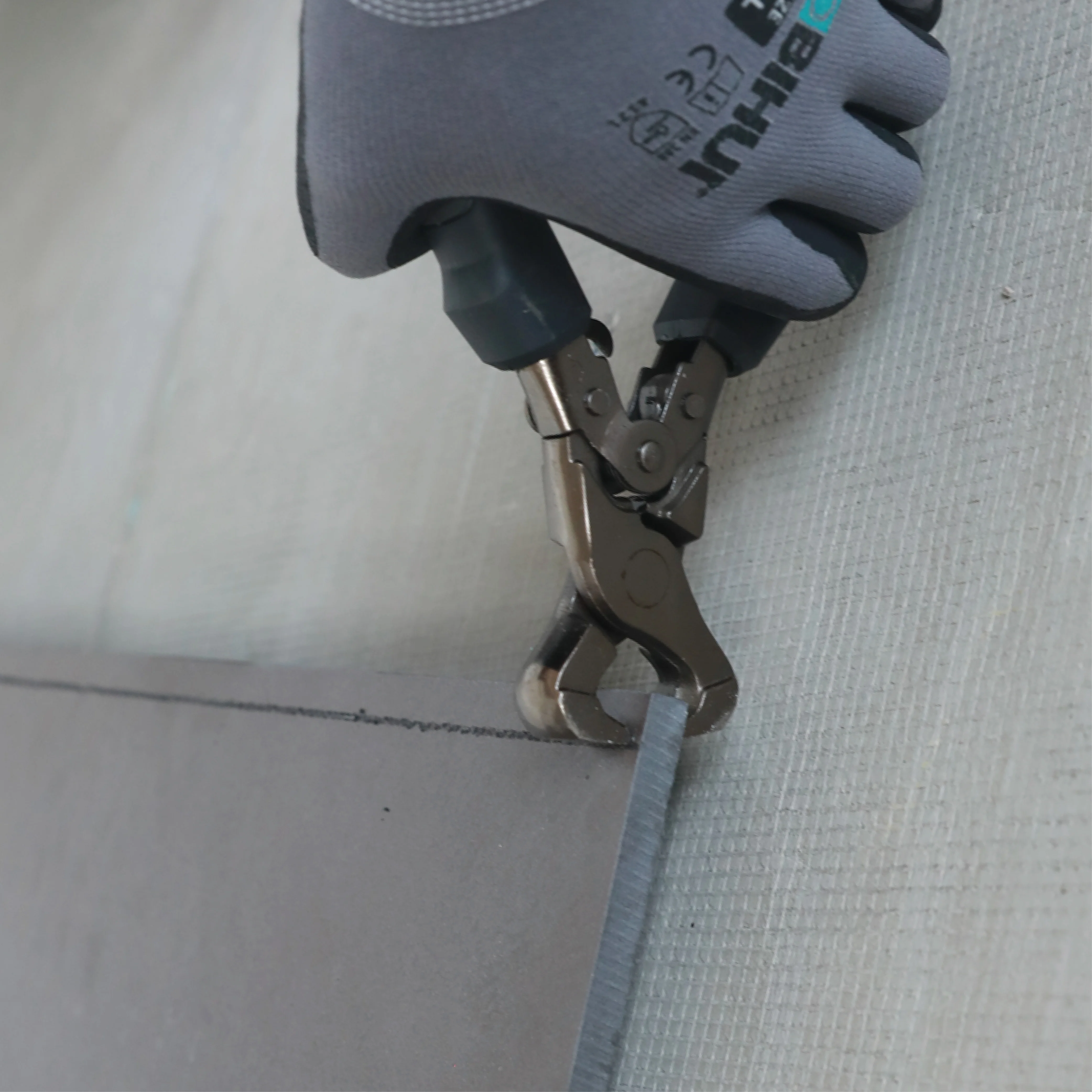 BIHUI Compound Tile Nipper - Image 3