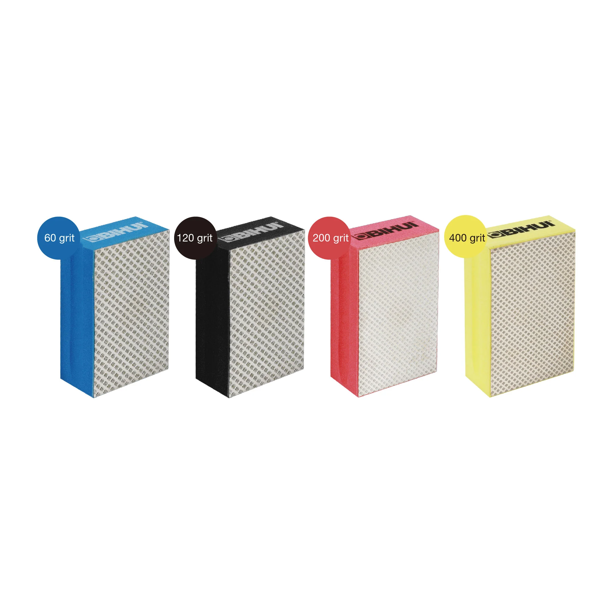BIHUI Diamond Hand Pads - Image 5