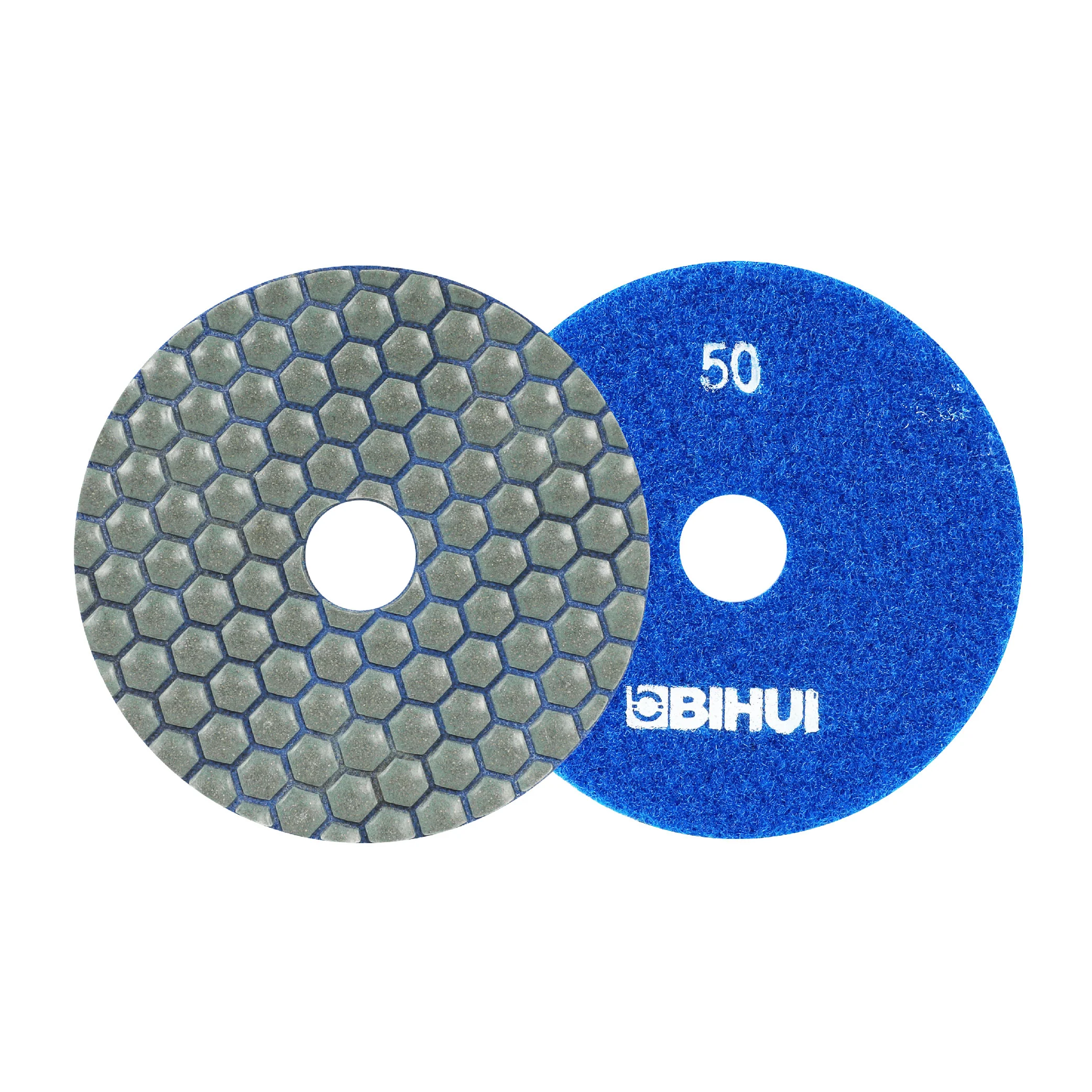 BIHUI Diamond Polishing Pads