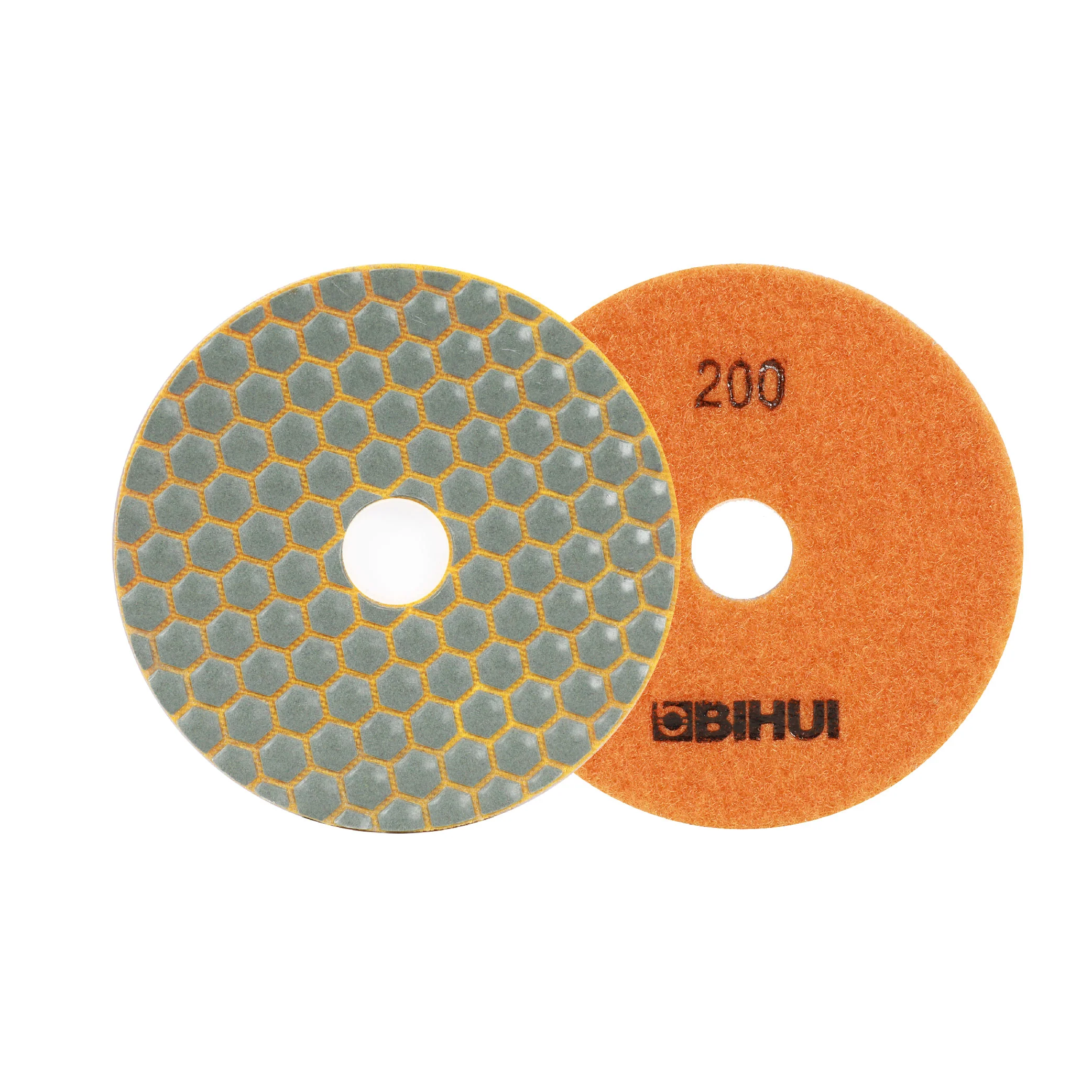 BIHUI Diamond Polishing Pads - Image 3