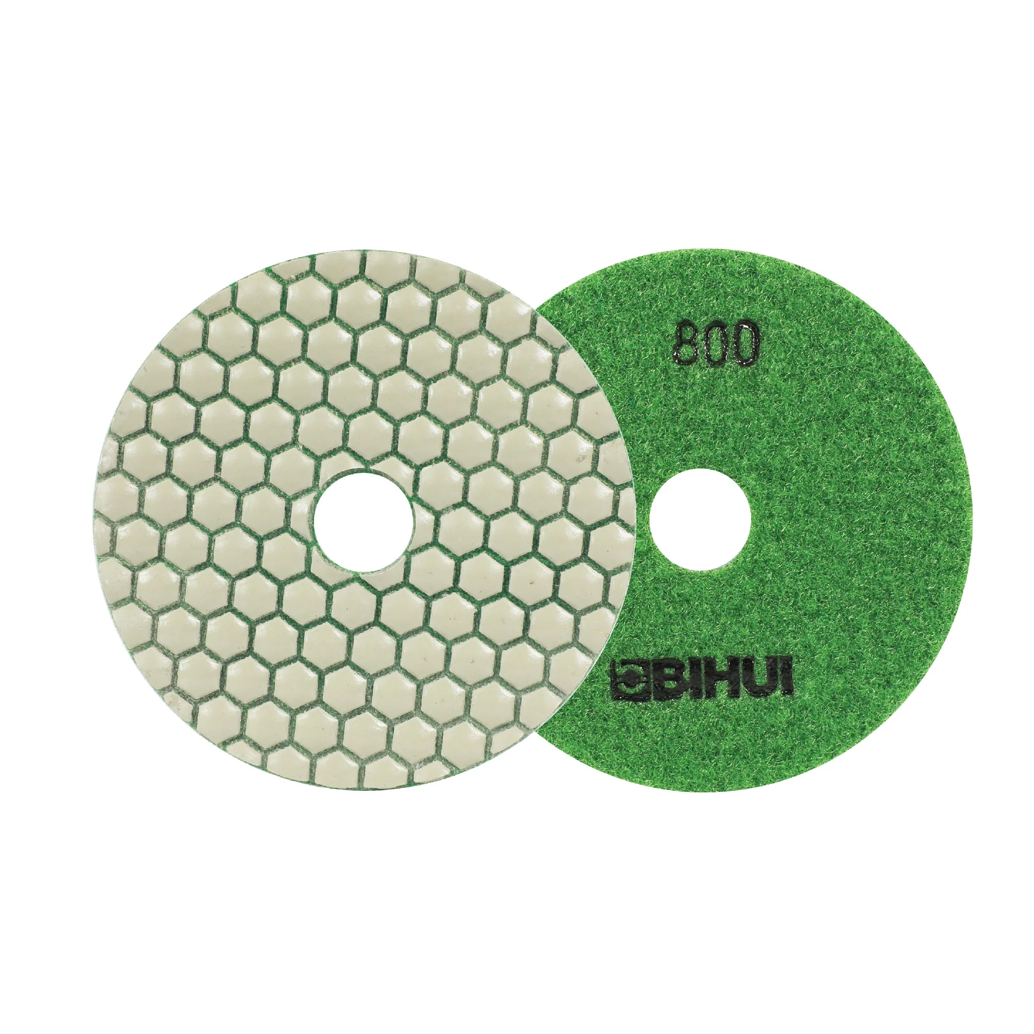 BIHUI Diamond Polishing Pads - Image 4