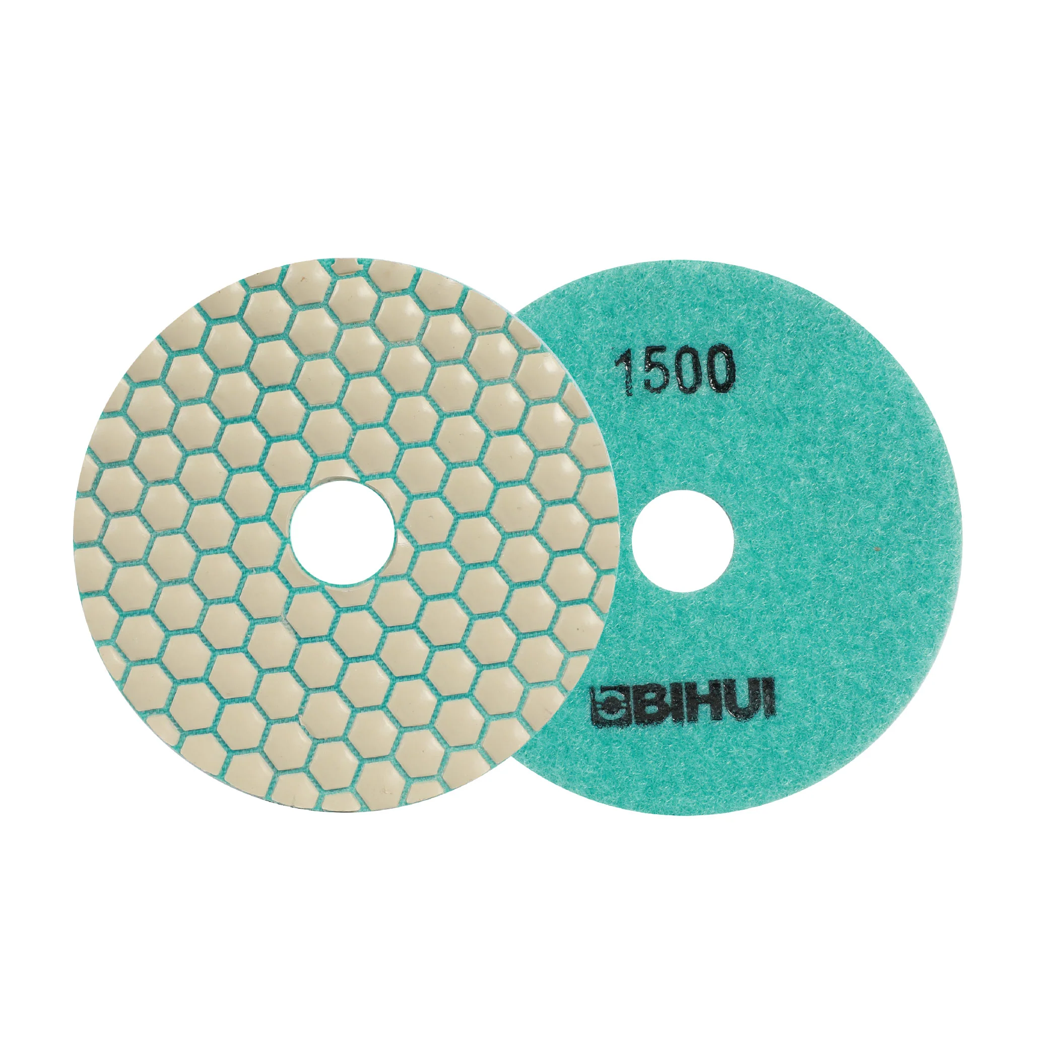 BIHUI Diamond Polishing Pads - Image 5