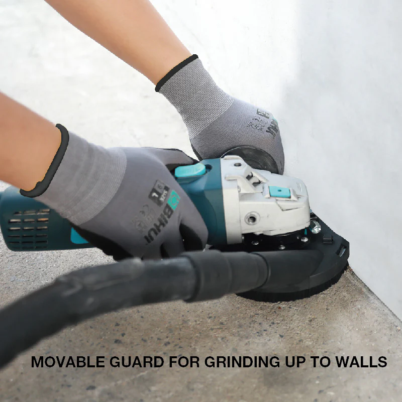 BIHUI Grinding Dust Shroud - Image 3
