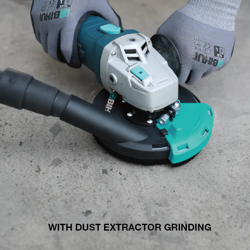 BIHUI Grinding Dust Shroud - Image 4