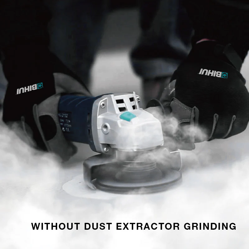 BIHUI Grinding Dust Shroud - Image 5