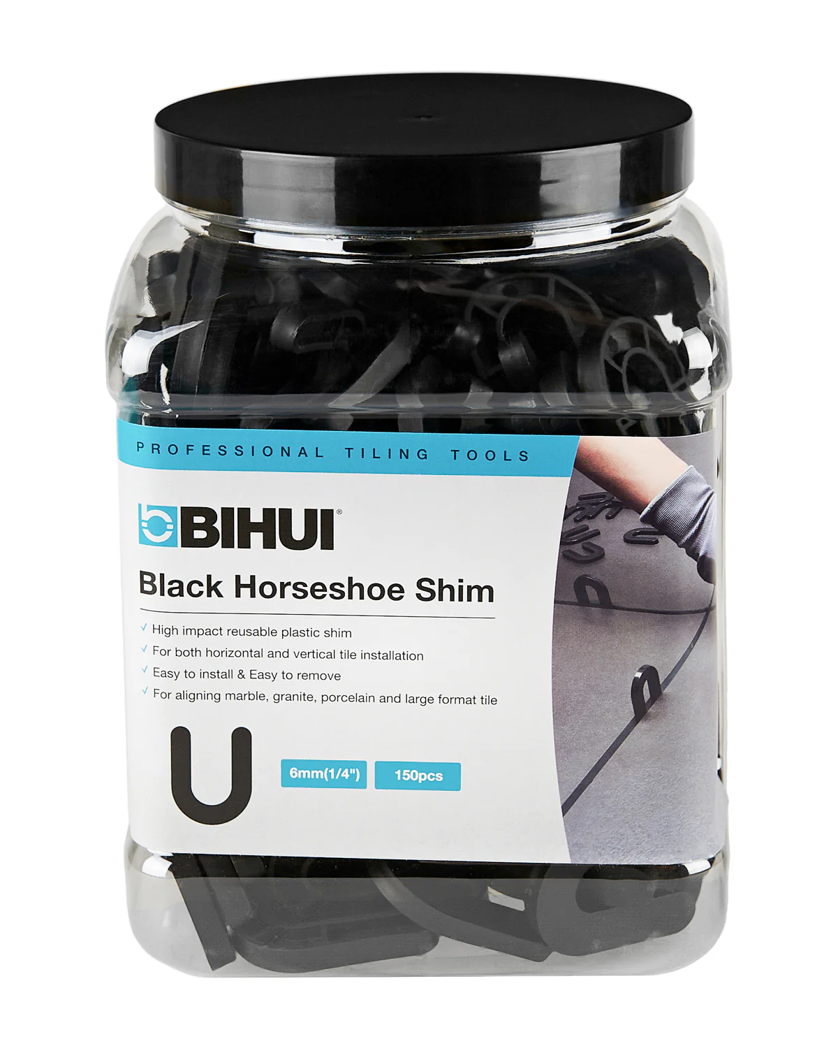 BIHUI Horseshoe Shims - Image 5