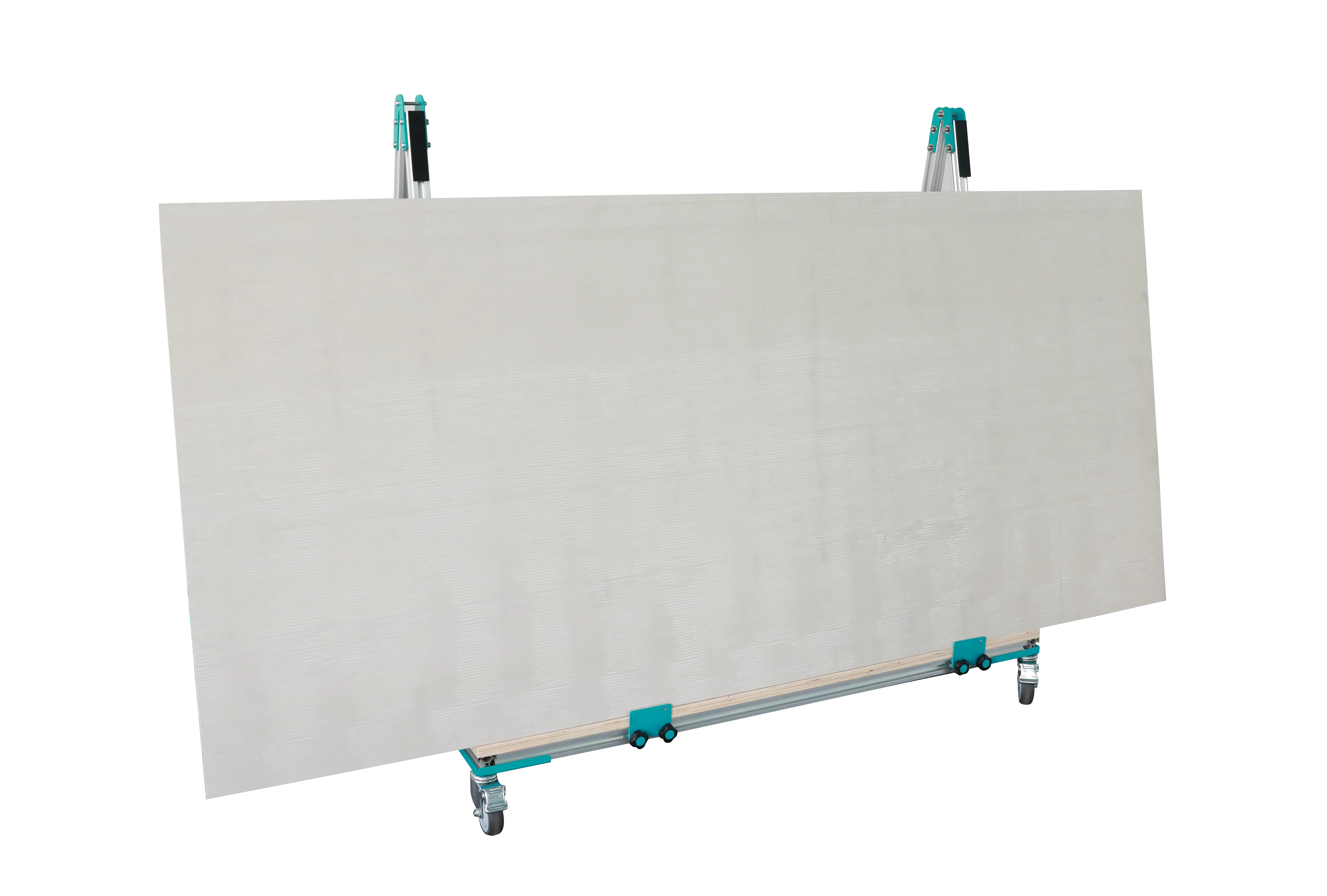 BIHUI Large Format Tile Transport Cart - Image 3