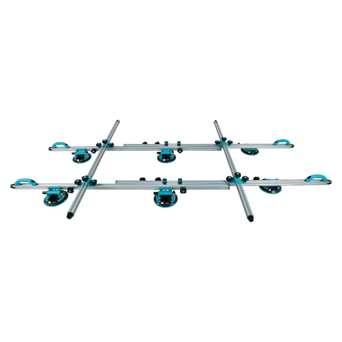 BIHUI Trade Pro Carrier System
