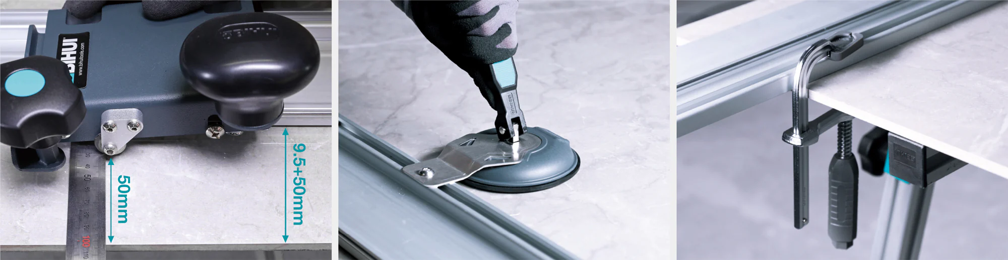 BIHUI Trade Pro Manual Cutting System Kit - Image 3