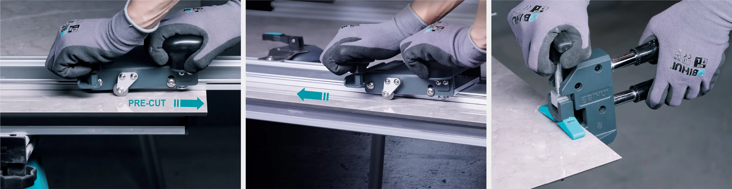 BIHUI Trade Pro Manual Cutting System Kit - Image 4