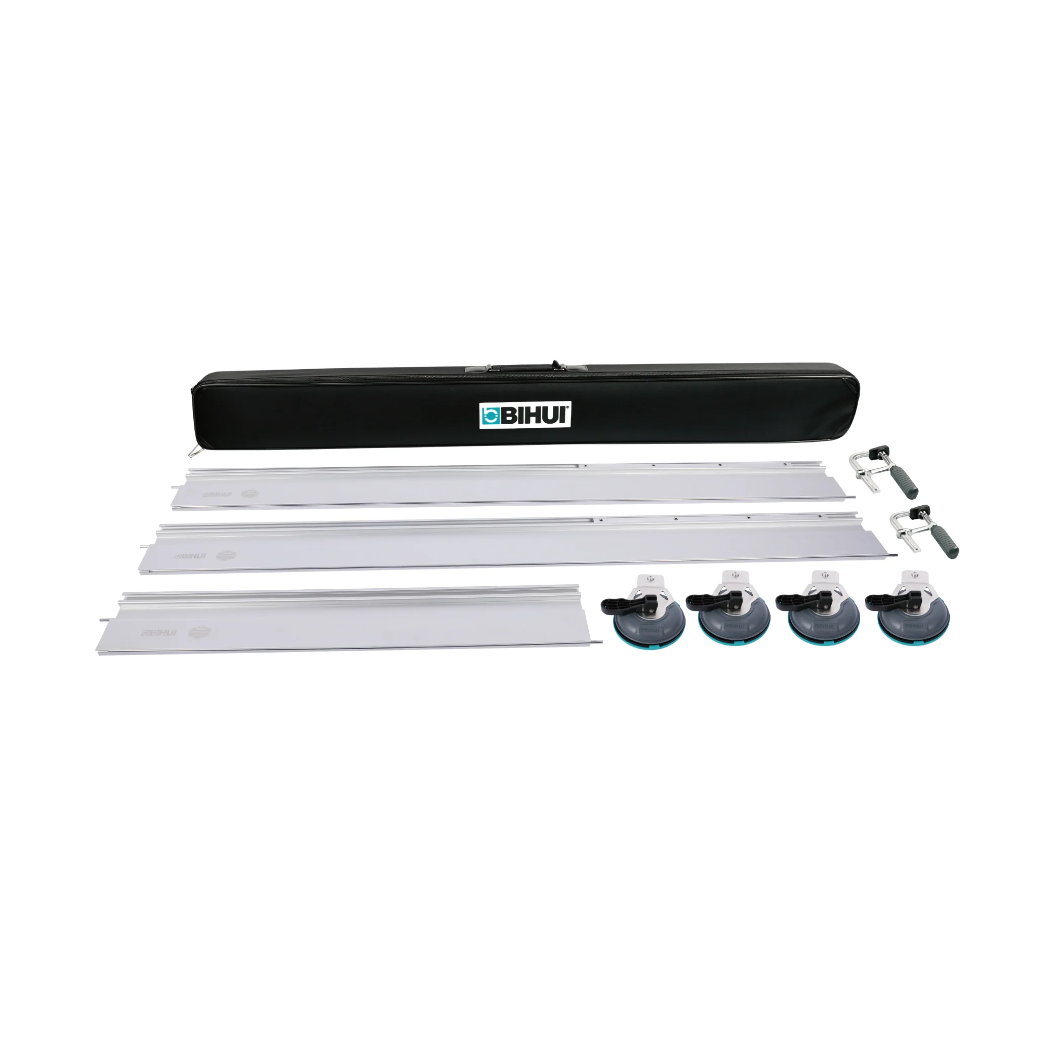 BIHUI Trade Pro Manual Cutting System Rails