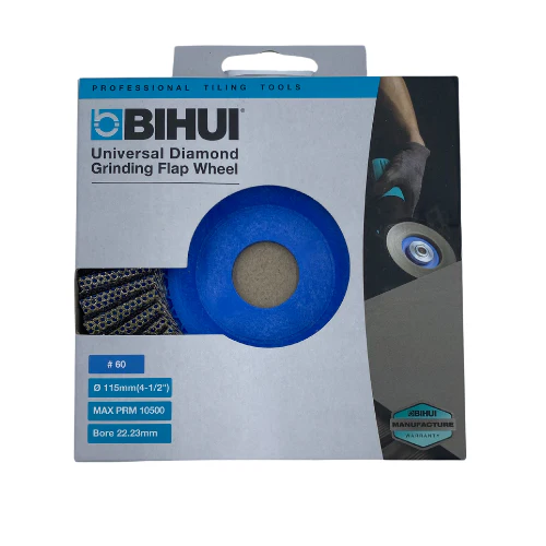 BIHUI Universal Diamond Grinding Flap Wheels - Image 3