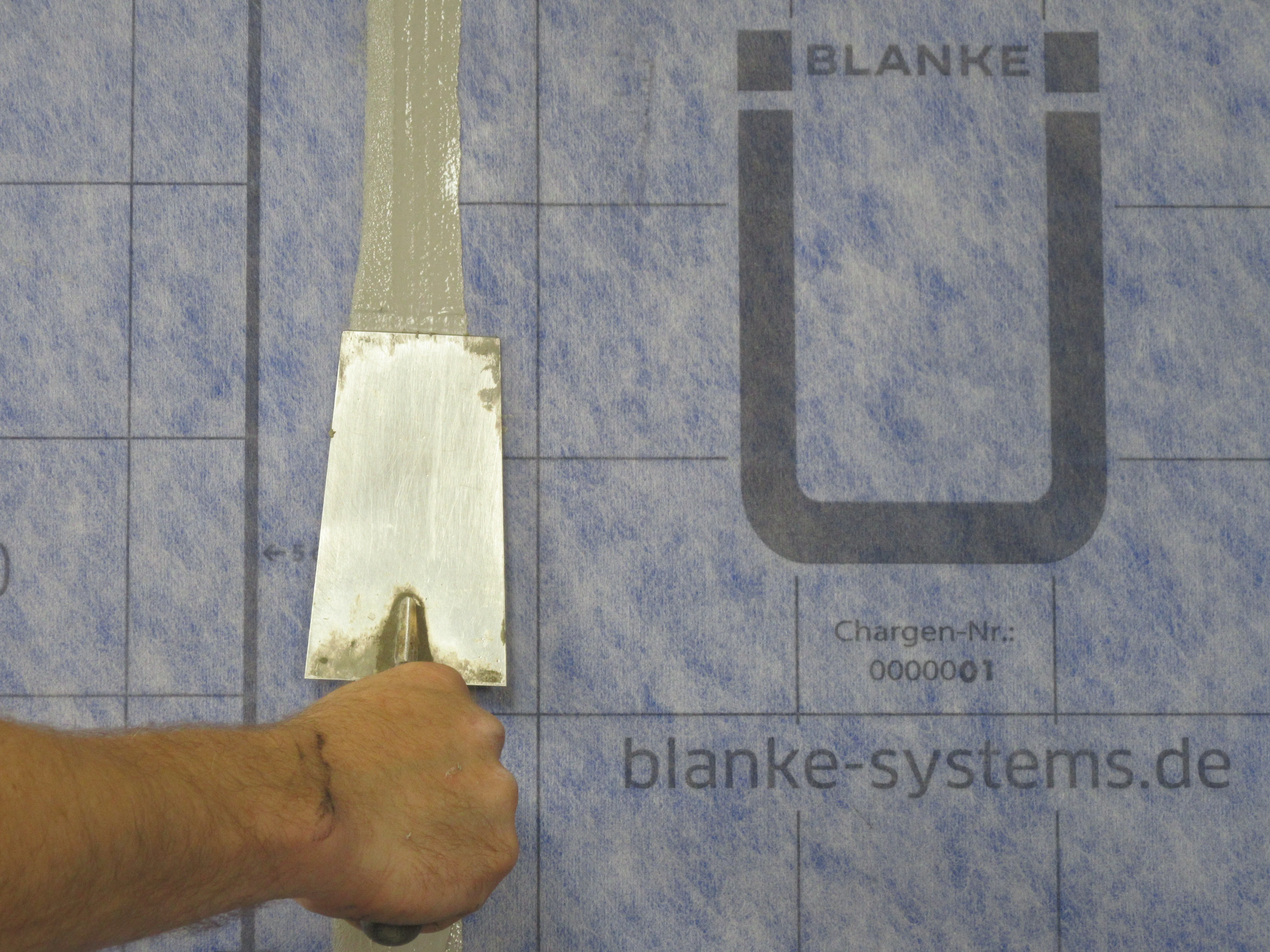 Blanke Aqua Shield Waterproofing Membrane - Image 4