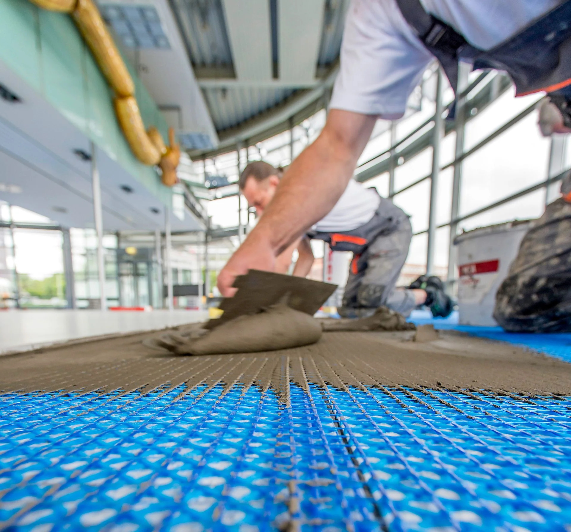 Blanke PERMAT Reinforcing Underlayment - Image 3