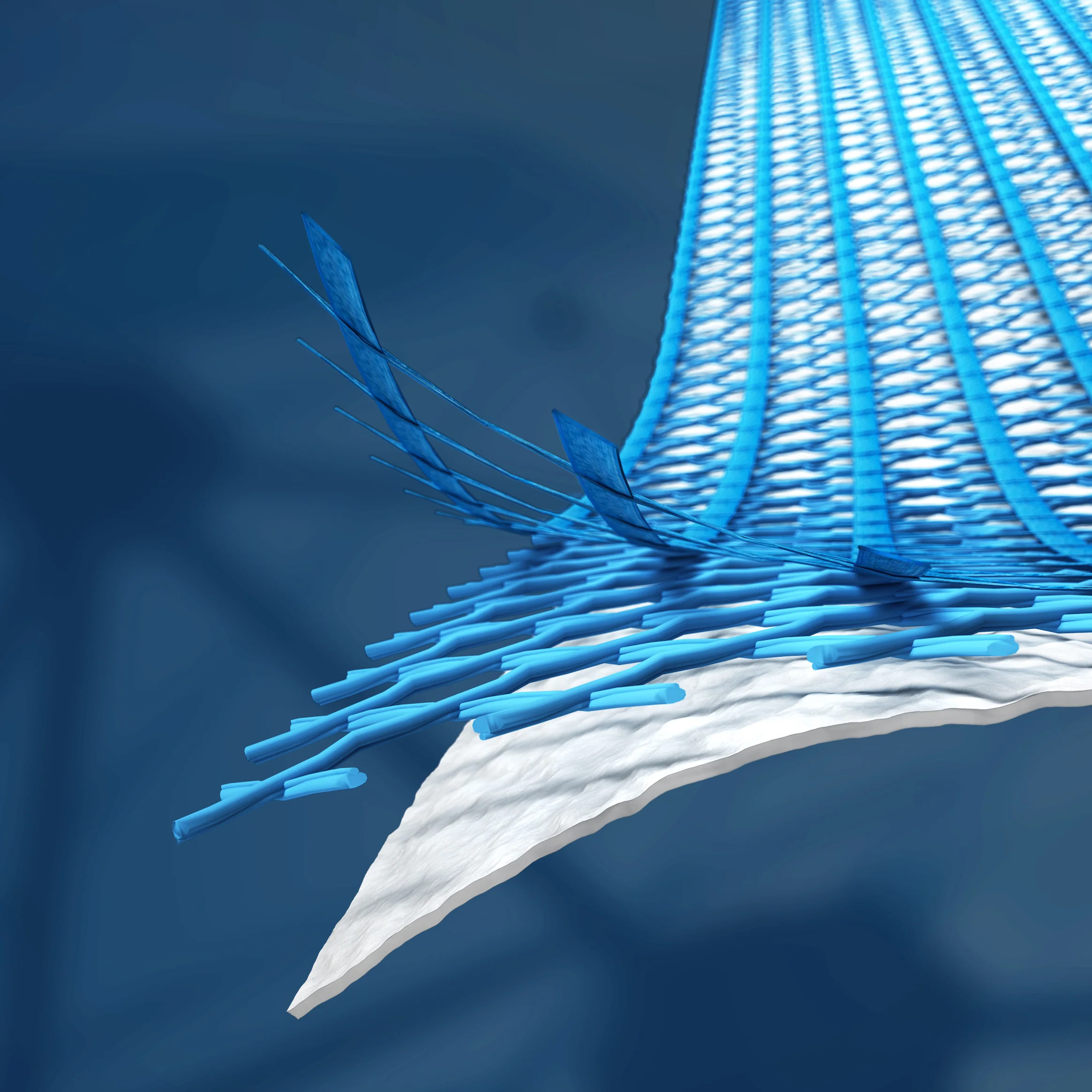 Blanke PERMAT Reinforcing Underlayment - Image 5