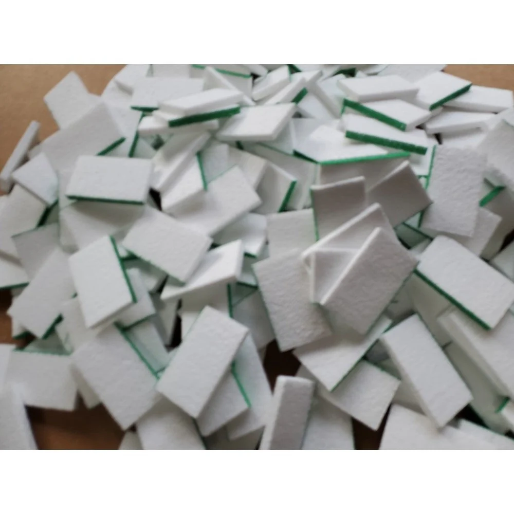 Built with Foam Shim Refills - Image 5