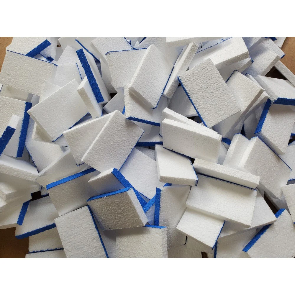 Built with Foam Shim Refills - Image 6