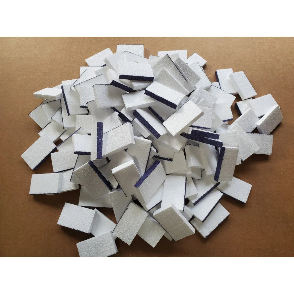 Built with Foam Shim Refills - Image 7