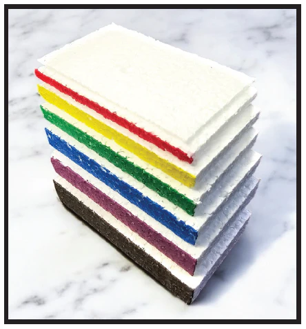 Built with Foam Wall Flattening Shim Kit - Image 3