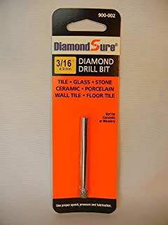 DiamondSure Tile Drill Bits - Image 3