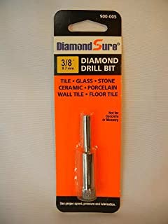 DiamondSure Tile Drill Bits - Image 5