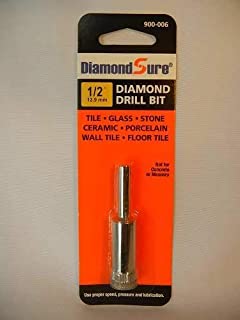 DiamondSure Tile Drill Bits - Image 6