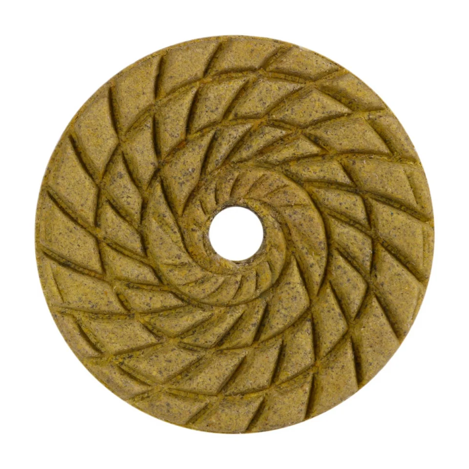 DiStar CoolPAD Diamond Polishing Pad - Image 7