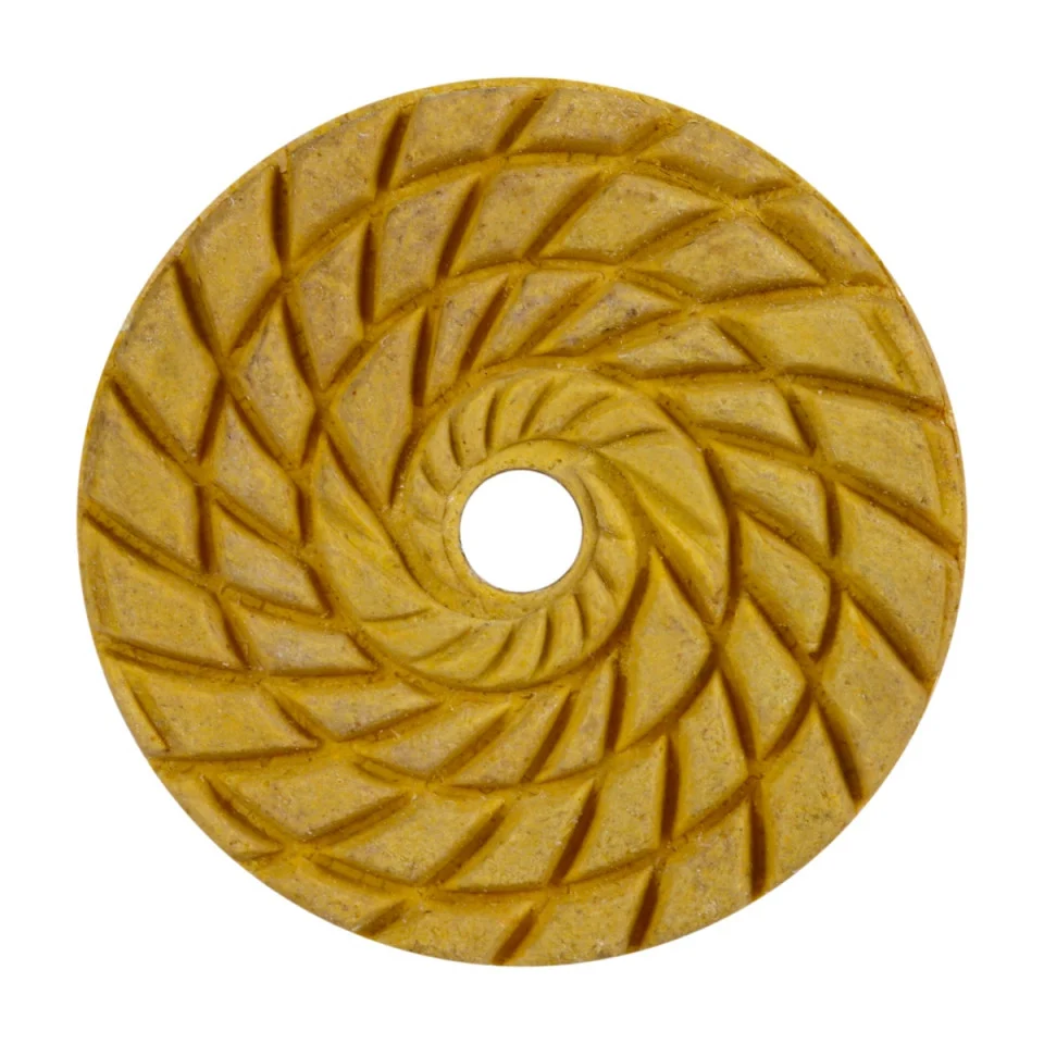 DiStar CoolPAD Diamond Polishing Pad - Image 8