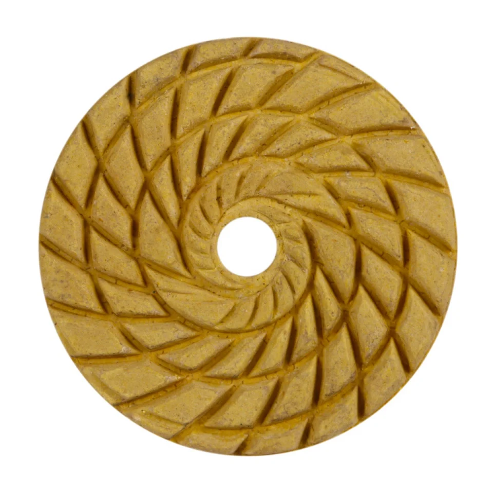 DiStar CoolPAD Diamond Polishing Pad - Image 9