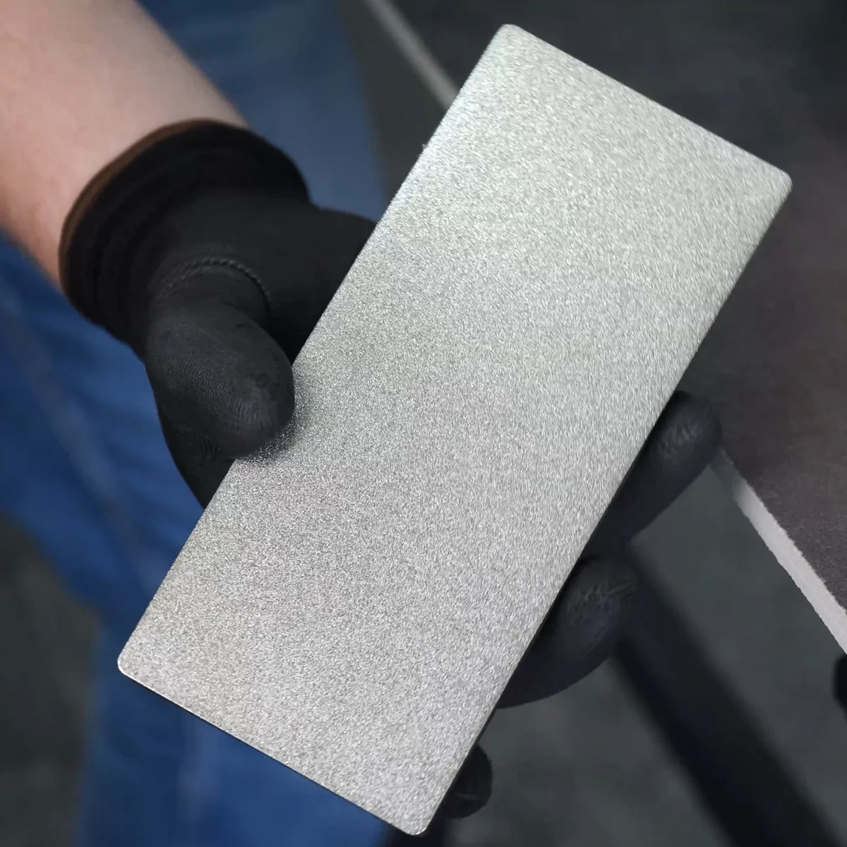 DiStar Diamond Hand Polishing Pads for Porcelain Tile & Stone - Image 3