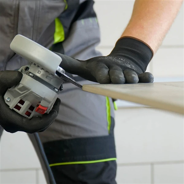 DiStar Edge Diamond Miter Blade - Image 3