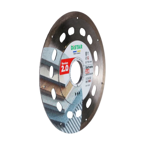 DiStar Esthete 2.0 Wet Diamond Blade - Image 4