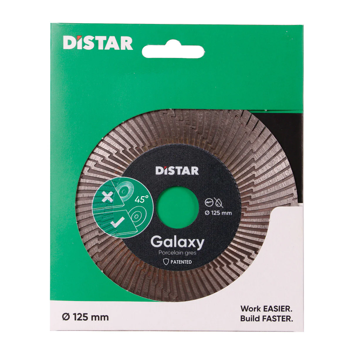 DiStar Galaxy Diamond Blade - Image 2