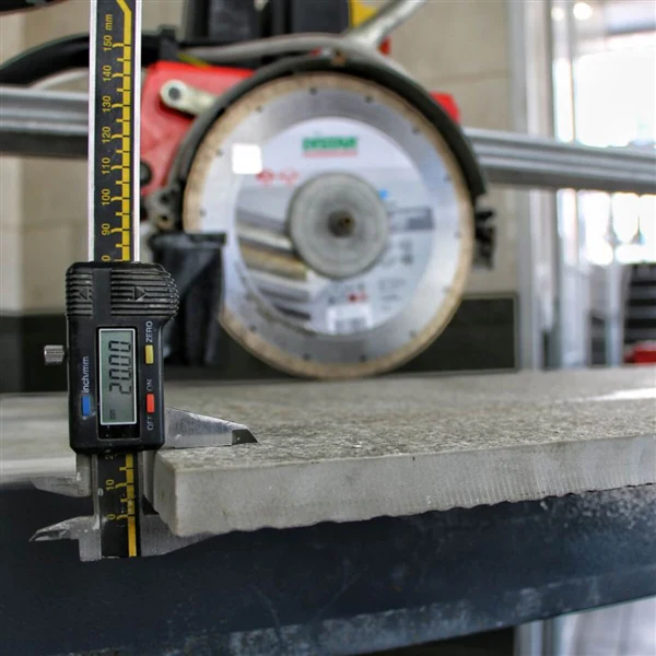 DiStar Hard Ceramics Advanced Diamond Blade - Image 4