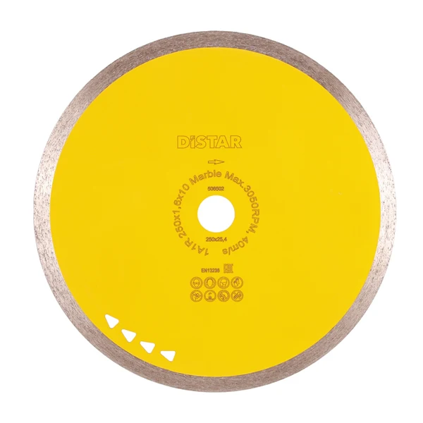 DiStar Marble Diamond Blade - Image 6