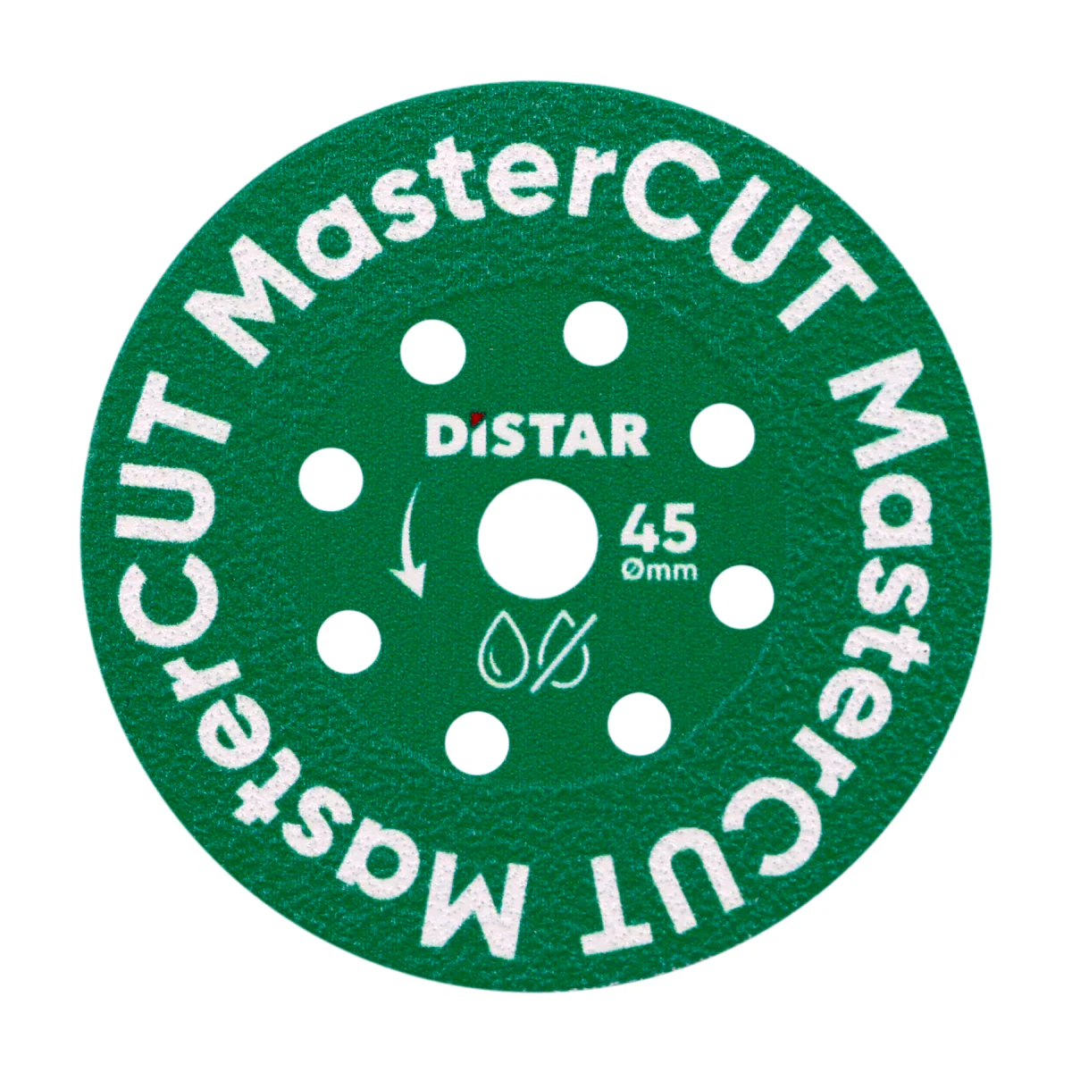 DiStar Mastercut Precision Diamond Blade