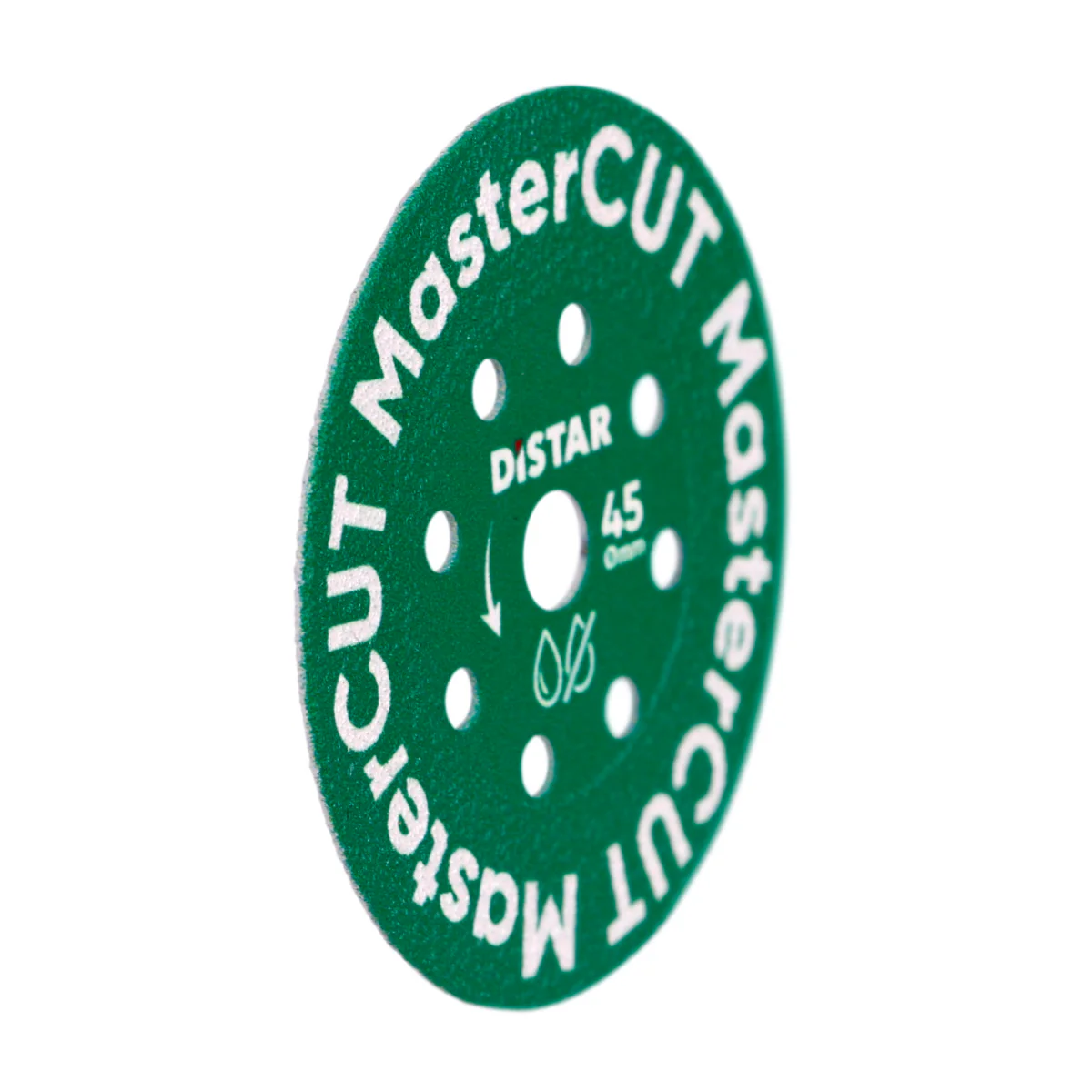 DiStar Mastercut Precision Diamond Blade - Image 4