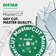 DiStar Mastercut Precision Diamond Blade - Image 5