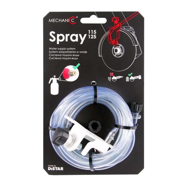 DiStar Mechanic Water Supply System 4.5"-5" - Image 7