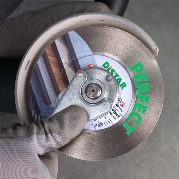 DiStar Perfect Diamond Blade - Image 3