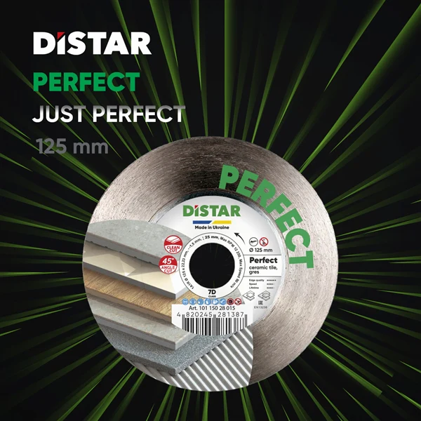 DiStar Perfect Diamond Blade - Image 5